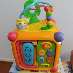 おもちゃの画像