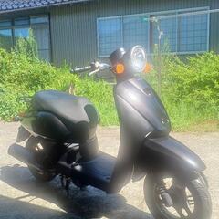 ホンダ　TODAY  FI  インジェクション　有料配達いたします！