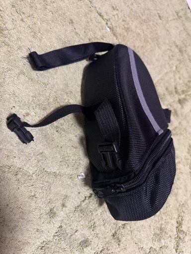 サイクルバック3点セット‼️