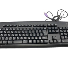 MODEL 5211A キーボード PC Keyboard Bl...