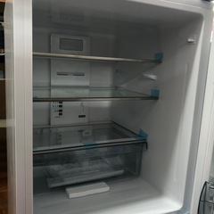 🔸未使用品🔸冷凍冷蔵庫・2023年式🔸の画像
