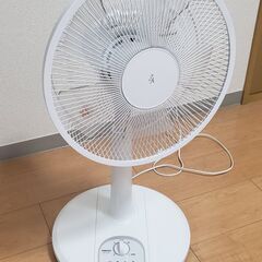 山善 扇風機 AMT-KC30 ヤマゼン
