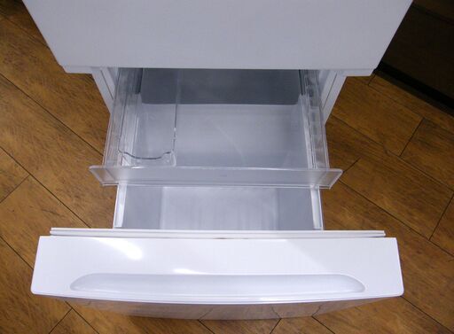 冷蔵庫 Yselect  2022年製 156L YRZ-F15J 2ドア冷蔵庫 ヤマダホールディンクス ホワイト 白 100Lクラス