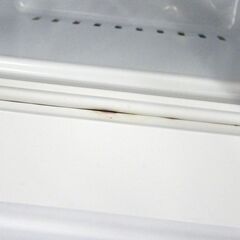 冷蔵庫 Yselect  2022年製 156L YRZ-F15J 2ドア冷蔵庫 ヤマダホールディンクス ホワイト 白 100Lクラス 家電 キッチン家電 札幌市 厚別区の画像