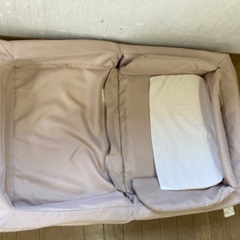 ベビー　移動ベッド