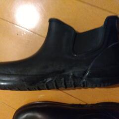 キッズ雨靴の画像