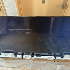 SONY BRAVIA X80WK 65インチ