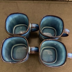 カップセットの画像