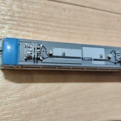 Ｎゲージ車両　トミックスJR EF66 100形電気機関車（自走しますが通電不良）の画像