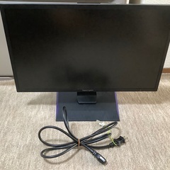　【商談中】　アイオーデータ　　ゲーミングモニター　　EX LD...