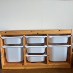 IKEA トロファスト