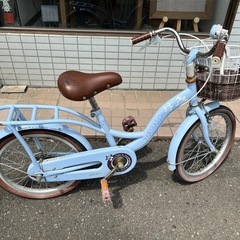 【16インチ】子供用自転車アサヒ　栃木　宇都宮 54997_1.jpg