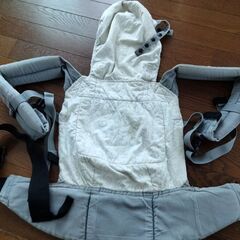 エルゴ　抱っこ紐の画像