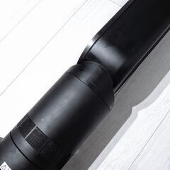 ダイソン 扇風機 AM07 タワーファン 黒 dyson クールの画像