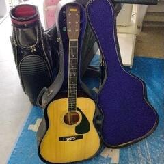 0823-012 YAMAHA / FG-200D　アコースティック