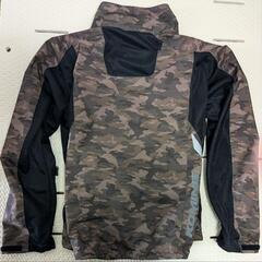 コミネ ライディングジャケット ハーフメッシュ JK-112 XLの画像