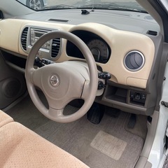 [クレカ・ローン可]日産 モコ 軽自動車の画像