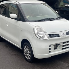 [クレカ・ローン可]日産 モコ 軽自動車の画像
