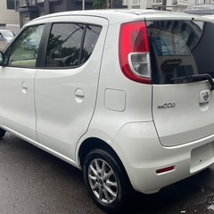 [クレカ・ローン可]日産 モコ 軽自動車の画像