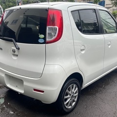 [クレカ・ローン可]日産 モコ 軽自動車の画像