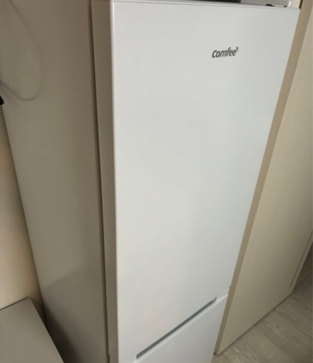 2022年製　使いやすい冷蔵庫/173L