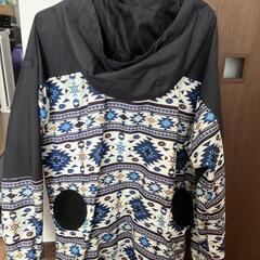 空調服(普段使い)の画像