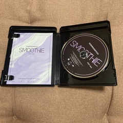 スキマスイッチ/TOUR 2020-2021 Smoothie THE MOV…の画像