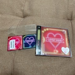 スキマスイッチ　LOVINSONG