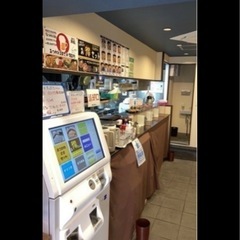 給与手渡し可！そば屋のアルバイト•パート•社員！の画像
