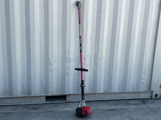 A261◇ZERONH◇刈払機◇草刈機◇BCZ275G◇ゼノア(現ハスクバーナ)