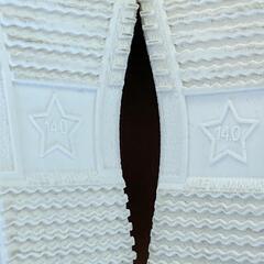 幼児用上靴の画像