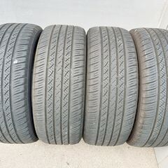 夏18インチ【2022年】225/55R18【富山市】MAXTR...