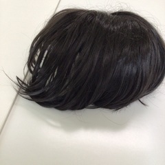 ウィッグ　
