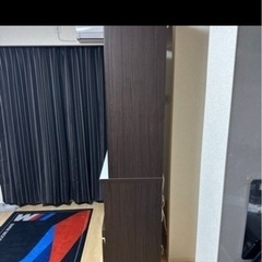 ニトリ キッチンボードの画像