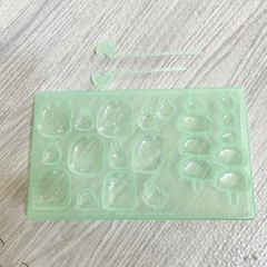 ぷにジェルすみっこぐらしDX+の画像