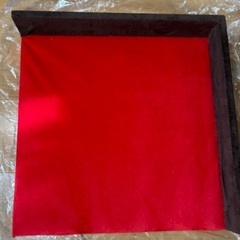 未使用キャットタワー（中敷クッション•ハウス付き）の画像