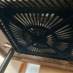 家具 ダイニングセットの画像