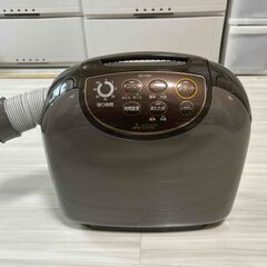 三菱電機 布団乾燥機 AD-X80-T