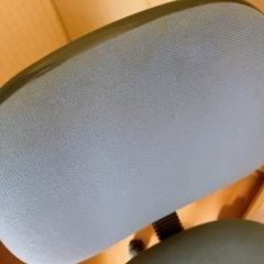 回転椅子の画像