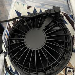 空調服(普段使い)の画像