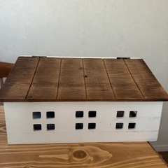 木製コンセントカバー　salut　サリュ　の画像