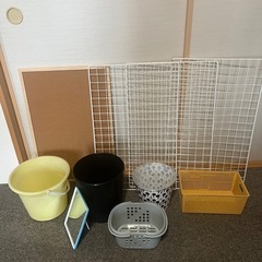 100均セット①