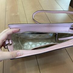 ケイトスペード バッグの画像