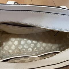 ケイトスペード バッグの画像