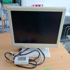 0823-121 PCモニター