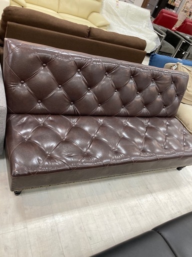 取りに来れる方限定！ソファーベッドです！