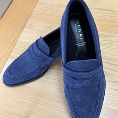 リーガル REGAL 新品未使用