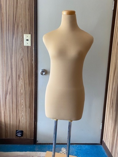 着付け　練習用ボディ 着付け練習用ボディ