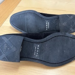 リーガル REGAL 数回使用 美品　の画像