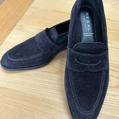 リーガル REGAL 数回使用 美品　の画像